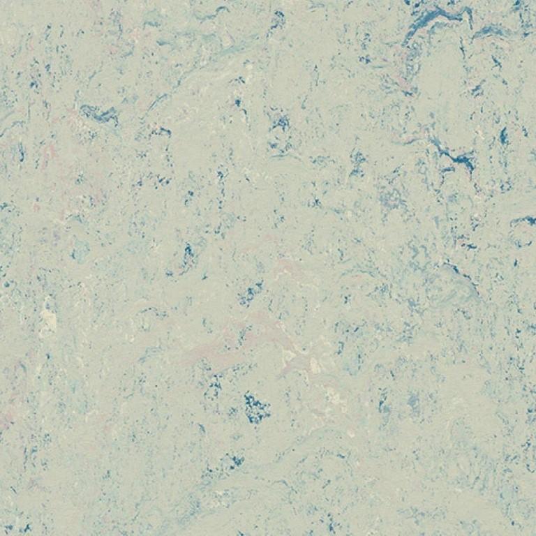 Forbo Marmoleum Splash 3429 Bluemoon 2.5mm Commercial Flooring