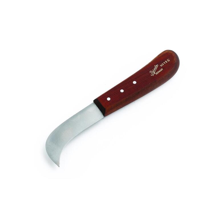 Sweeney Todd Blades Pajarito Lino Knives