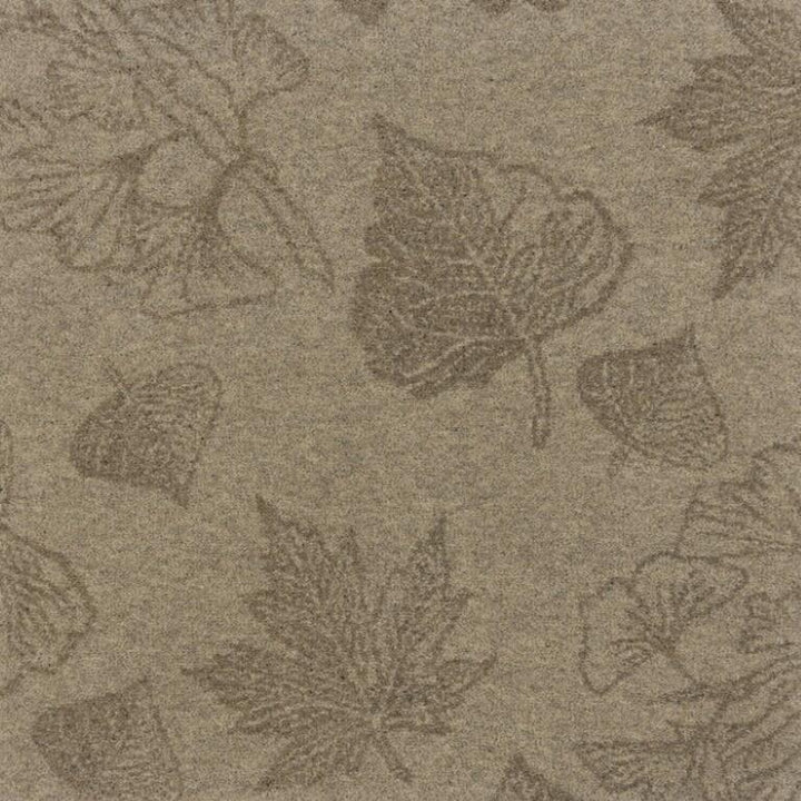 Brintons Purely Natural Flora And Fauna 2/50380 Fallen Leaves Bamboo Carpet