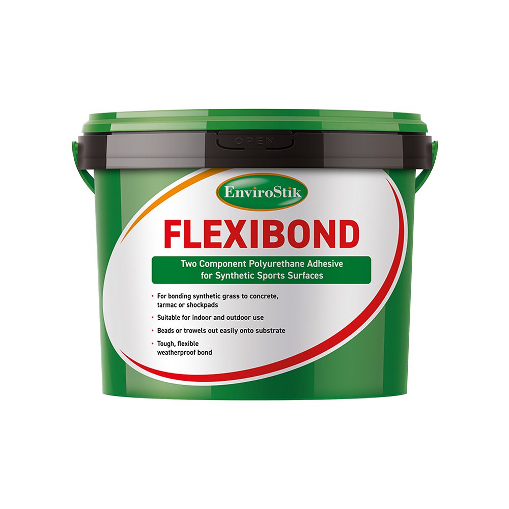2-Part Underlay Adhesive - Grass Cash and Carry