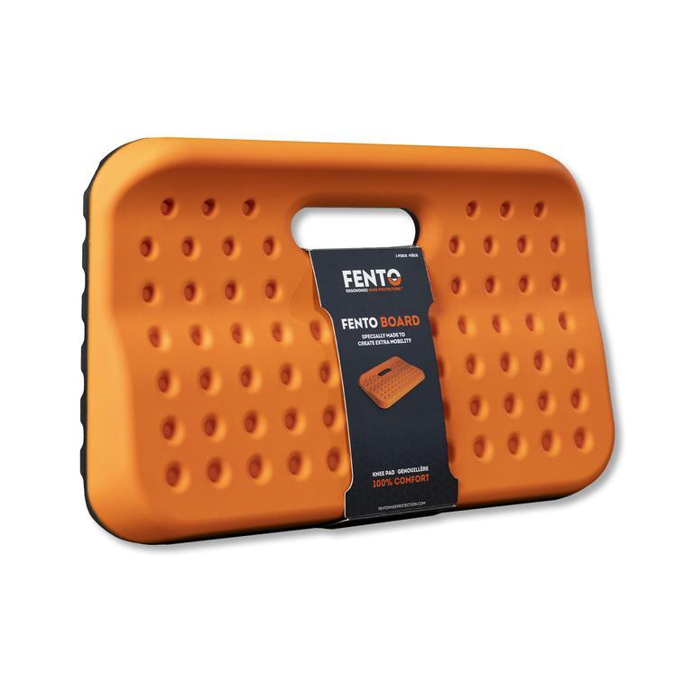 Roberts Tools Fento Ergonomic Knee Pad Board