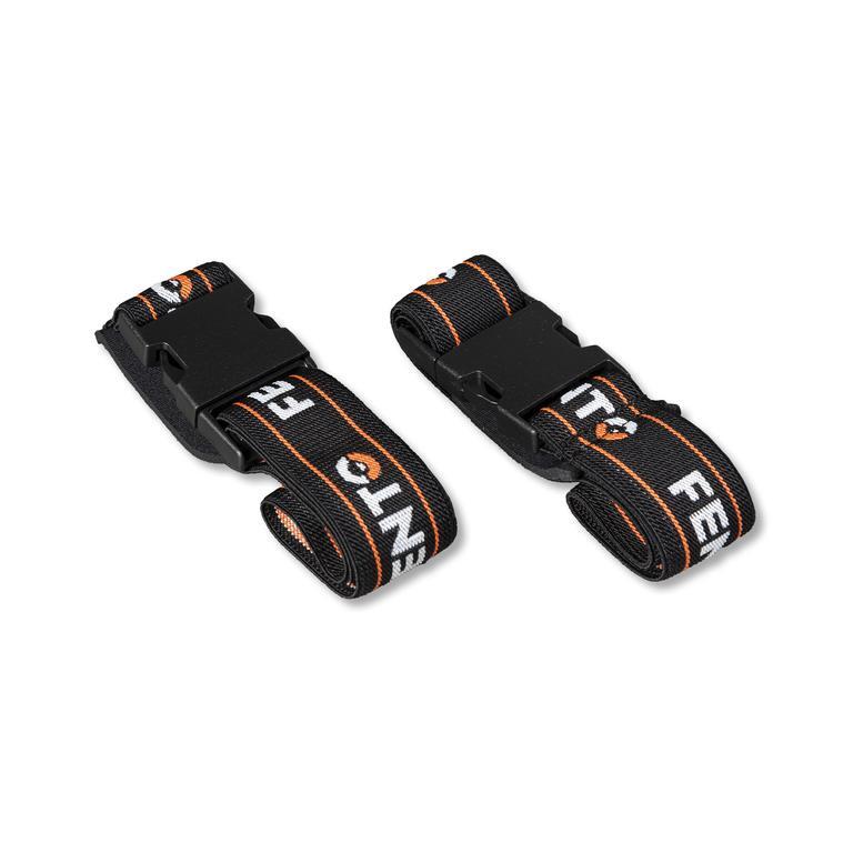 Roberts Tools Fento Original Elastic Straps With Clip - Two Piece