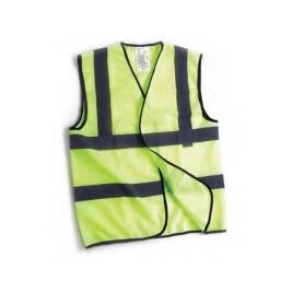 Sweeney Todd Blades Hi-vis Vest Yellow S-xl