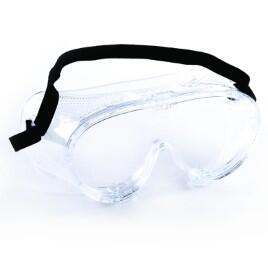Sweeney Todd Blades Safety Goggles