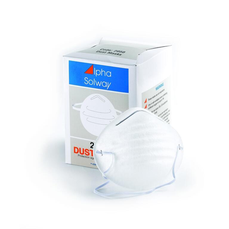 Sweeney Todd Blades Basic Dust Mask
