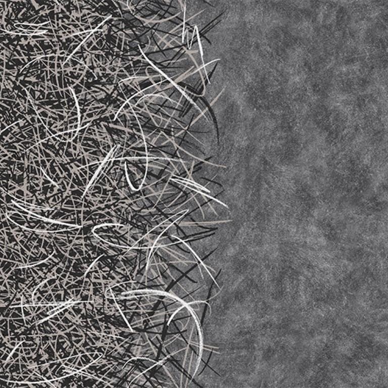 Forbo Flotex Created By Starck 314001 Vortex White A4 Commercial Flooring