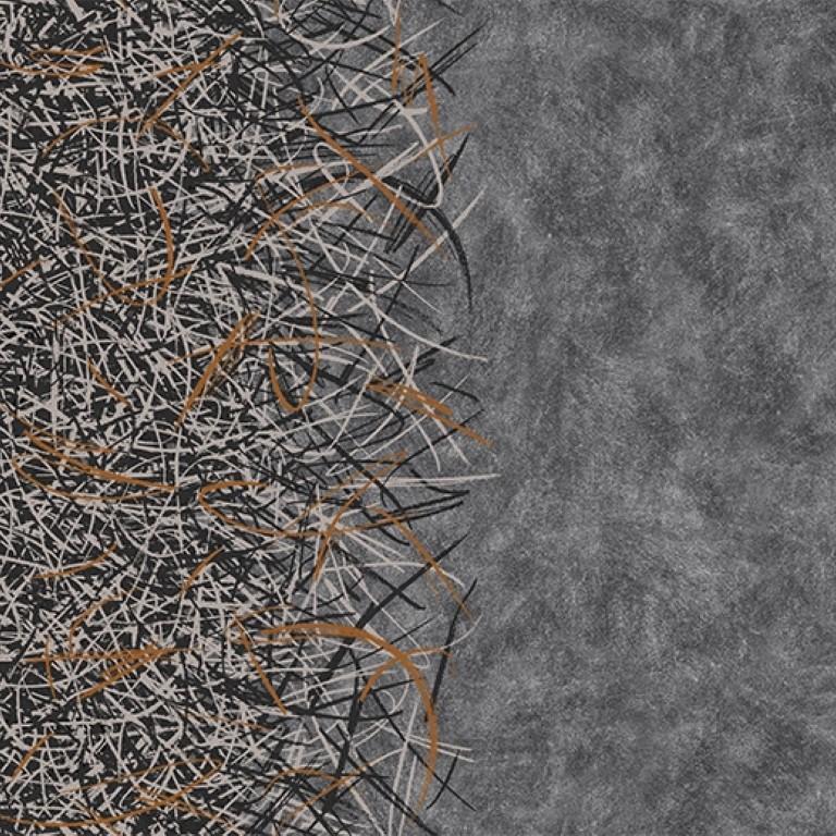 Forbo Flotex Created By Starck 314003 Vortex Terracotta A4 Commercial Flooring