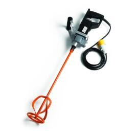 Sweeney Todd Blades Refina Mixing Drill 220v Inc Whisk