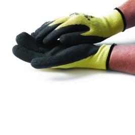Sweeney Todd Blades Anti Cut Latex Assembly Glove