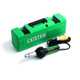 Sweeney Todd Blades 110v Leister Triac St Hot Air Welding Tool