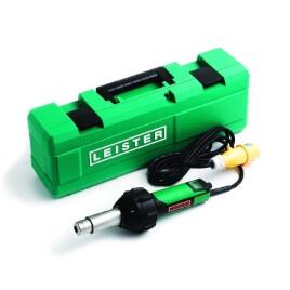 Sweeney Todd Blades 110v Leister Triac At Digital Welding Tool