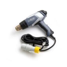 Sweeney Todd Blades 110v Steinel Hg2320 Welding Tool