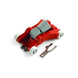 Sweeney Todd Blades Mozart Speed Trimmer