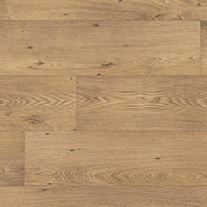 Polyflor Secura Pur 2126 Natural Oak Vinyl Flooring