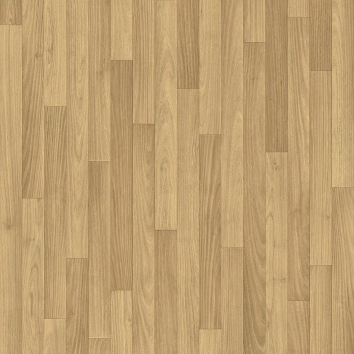 Polyflor Secura Pur 2128 Golden Oak Vinyl Flooring