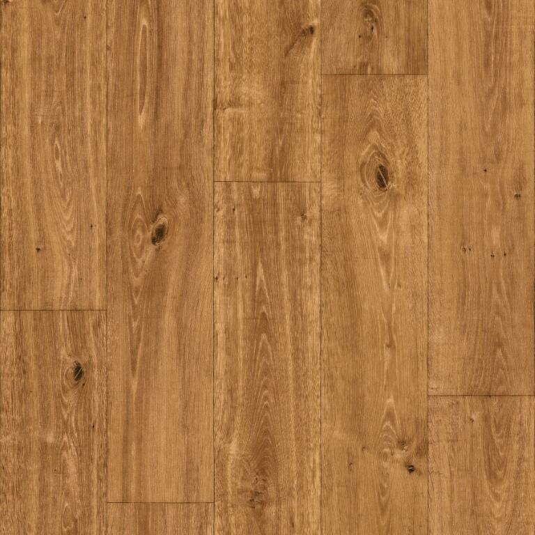 Polyflor Secura Pur 2130 Country Oak Vinyl Flooring