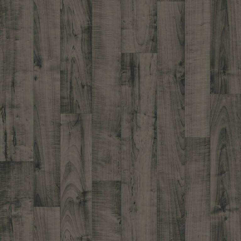 Polyflor Secura Pur 2135 Ebony Vinyl Flooring