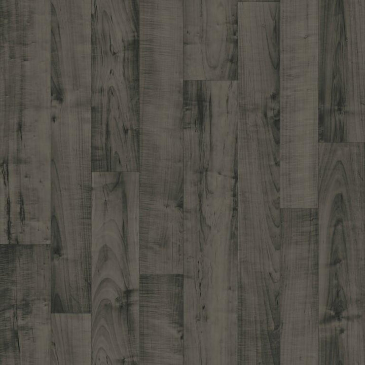 Polyflor Secura Pur 2135 Ebony Vinyl Flooring