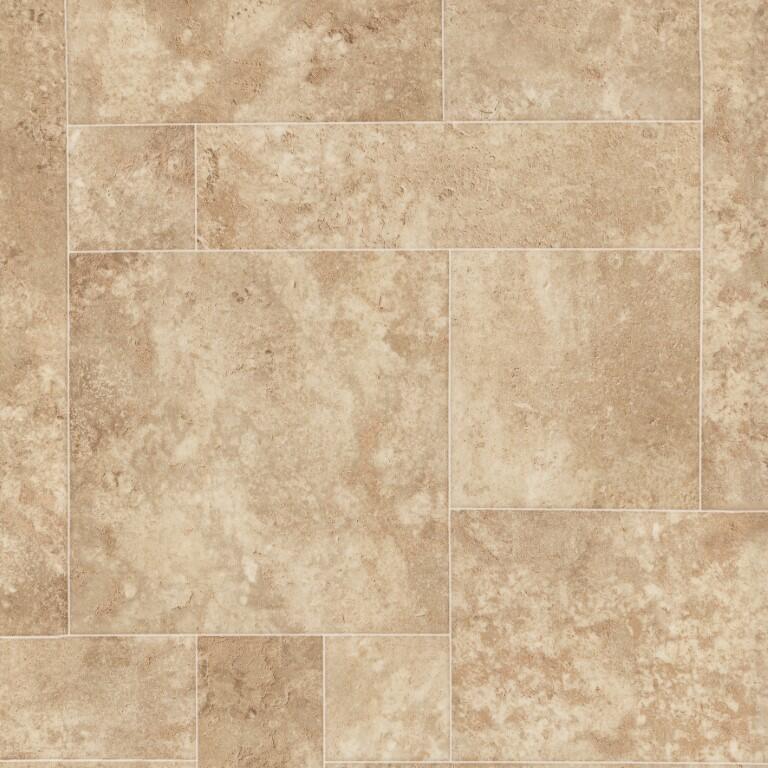 Polyflor Designatex Pur 2148 Cottage Paving Vinyl Flooring