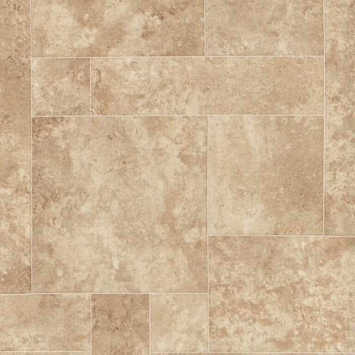 Polyflor Designatex Pur 2148 Cottage Paving Vinyl Flooring