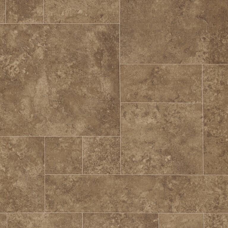 Polyflor Designatex Pur 2149 Tuscan Paving Vinyl Flooring