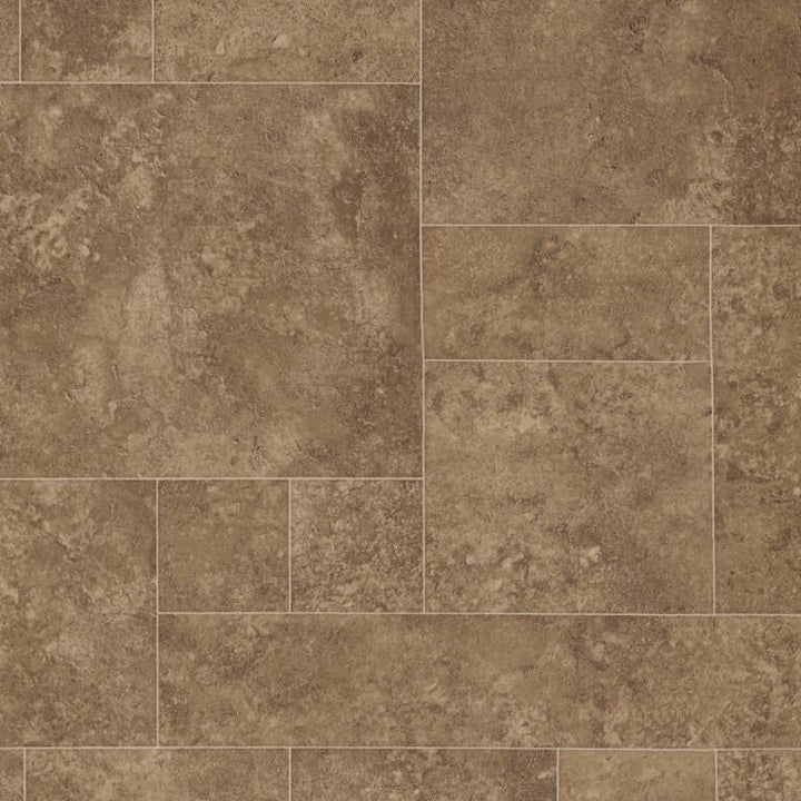 Polyflor Designatex Pur 2149 Tuscan Paving Vinyl Flooring