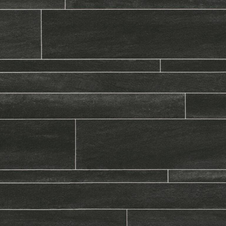 Polyflor Designatex Pur 2153 Noir Slate Vinyl Flooring