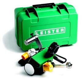 Sweeney Todd Blades 220v Leister Mini Floor