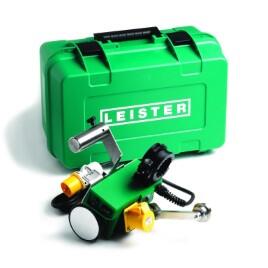 Sweeney Todd Blades 110v Leister Mini Floor