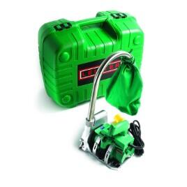 Sweeney Todd Blades 110v Leister Fraesrex Grooving Machine