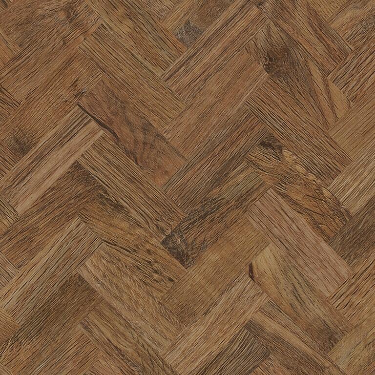 Polyflor Camaro Wood 2252 Georgian Parquet Luxury Vinyl Flooring