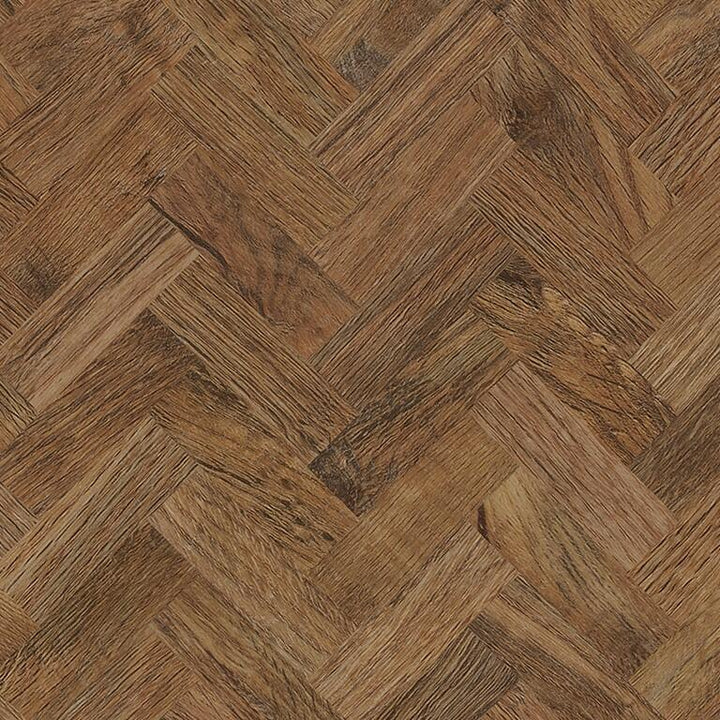 Polyflor Camaro Wood 2252 Georgian Parquet Luxury Vinyl Flooring