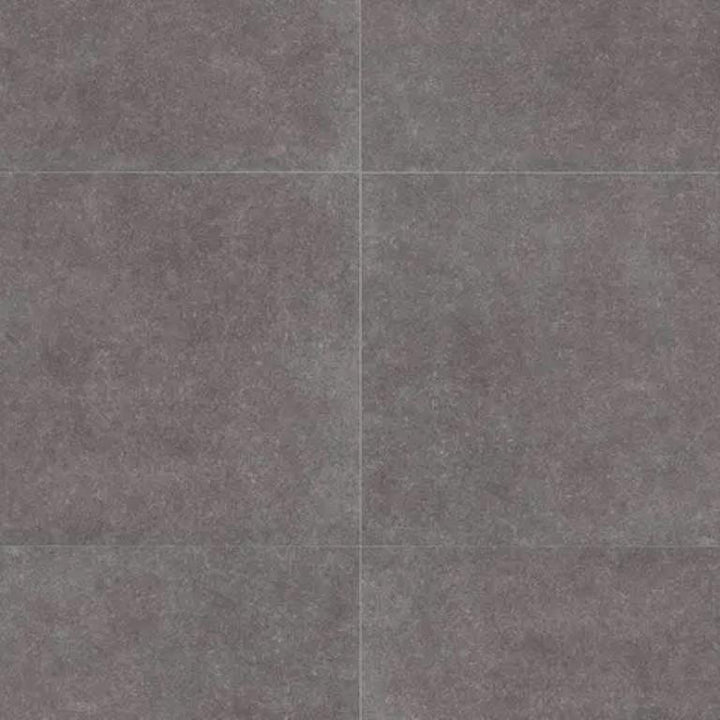 Forbo Novilon Viva 5632 Grey Cement Tile Vinyl Flooring