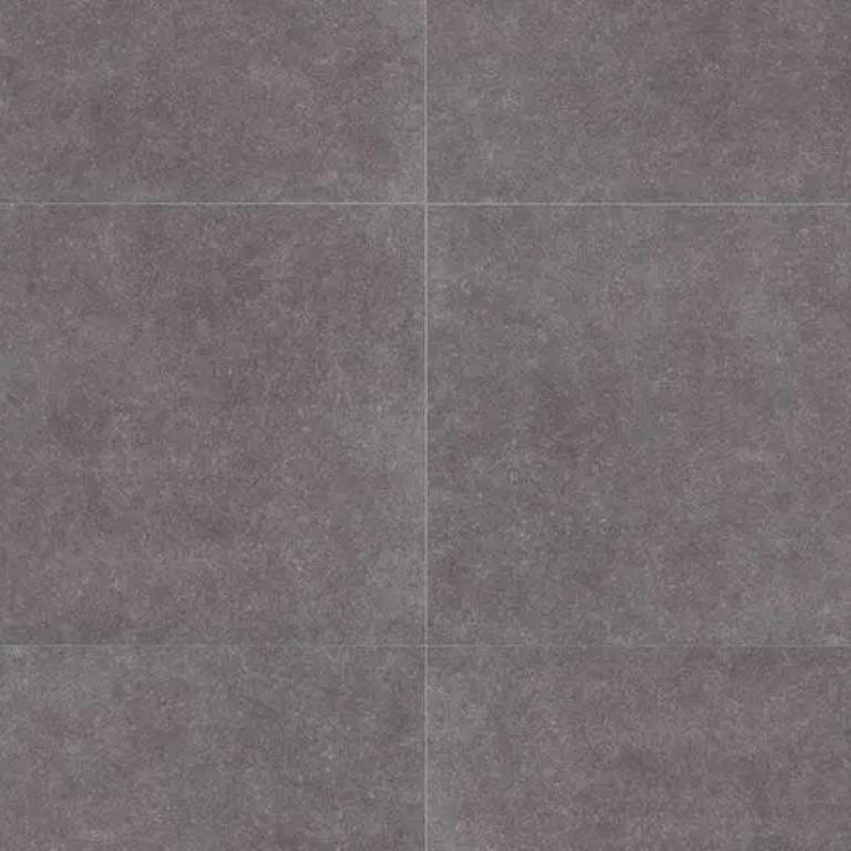 Forbo Novilon Viva 56323 Grey Cement Tile Vinyl Flooring