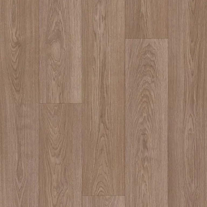 Forbo Novilon Viva Warm Wood 54413 Brown Timber Vinyl Flooring