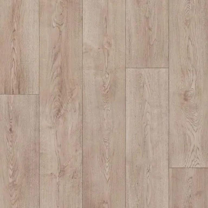 Forbo Novilon Viva Cool Wood 54573 Bright Oak Vinyl Flooring