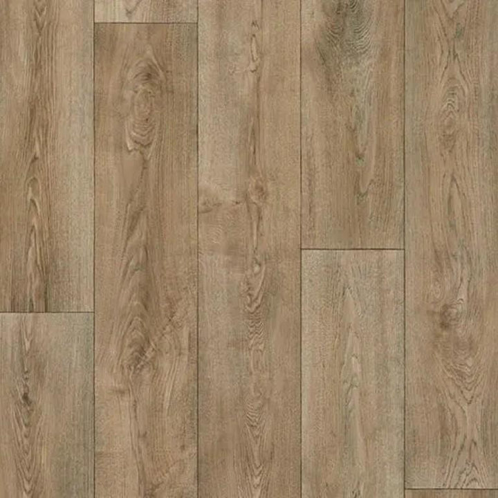 Forbo Novilon Viva Warm Wood 54583 Classic Oak Vinyl Flooring