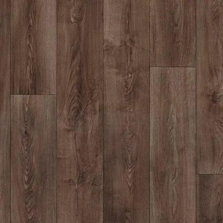 Forbo Novilon Viva Warm Wood 5459 Brown Oak Vinyl Flooring