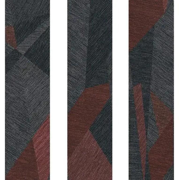 Forbo Flotex Concrete Planks 141005 Radiant Commercial Flooring