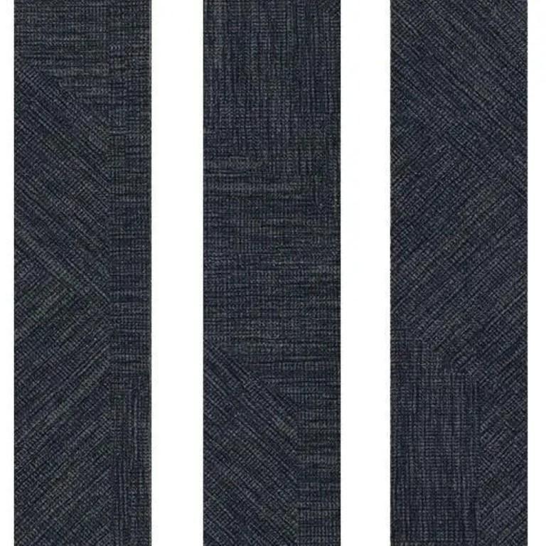 Forbo Flotex Frameweave Planks 142013 Graphene Commercial Flooring