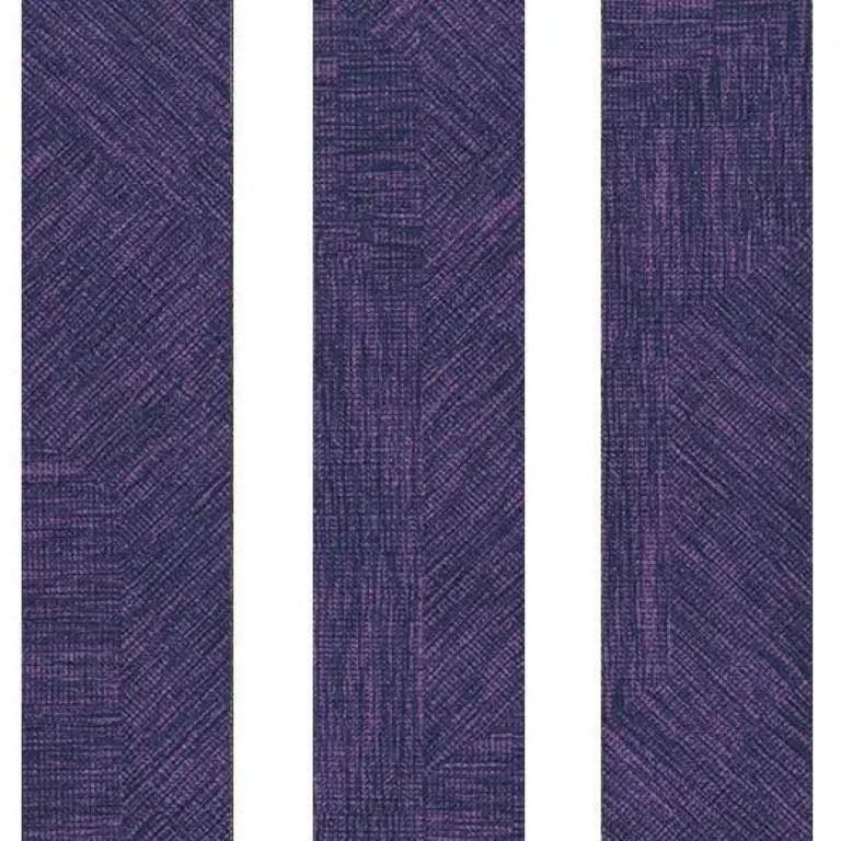 Forbo Flotex Frameweave Planks 142015 Alias Violet Commercial Flooring
