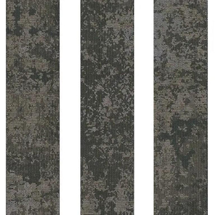 Forbo Flotex Marble Planks 147004 Moraine Commercial Flooring
