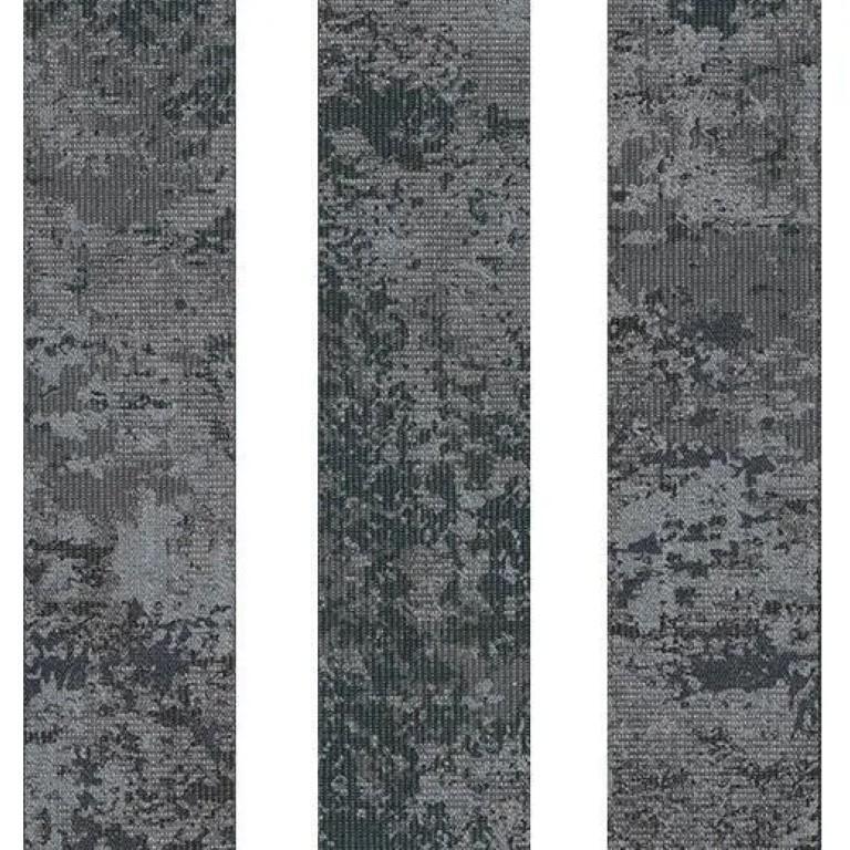 Forbo Flotex Marble Planks 147007 Arctic Commercial Flooring