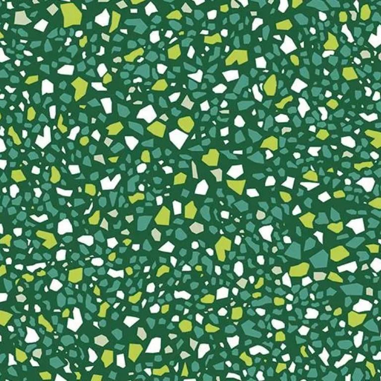 Forbo Sarlon 19 Db Colour 9608t4319 Green Graphito Commercial Flooring
