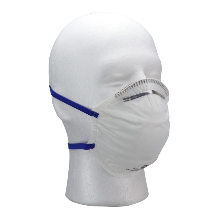 Roberts Tools Vitrex Power Tool & MDF Respirator P2