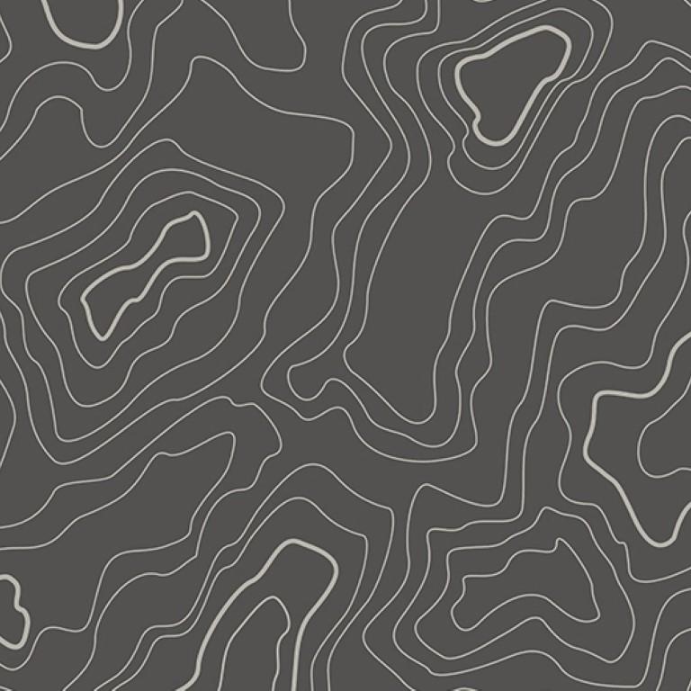 Forbo Sarlon 15 Db Colour 919t4315 Grey Topography Commercial Flooring
