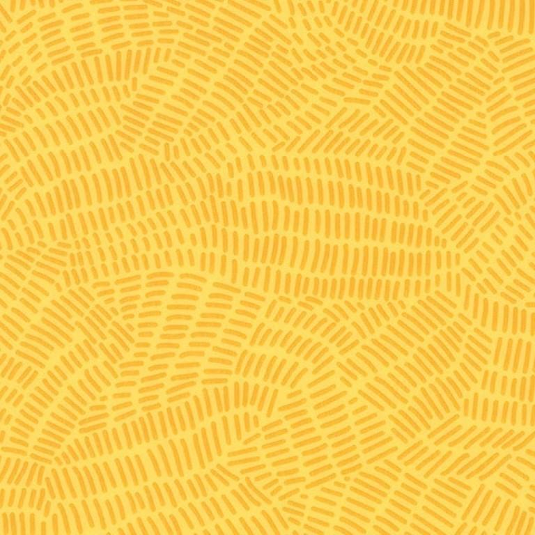 Forbo Modul Up 19 Db 405up4319 Yellow Doodle Commercial Flooring