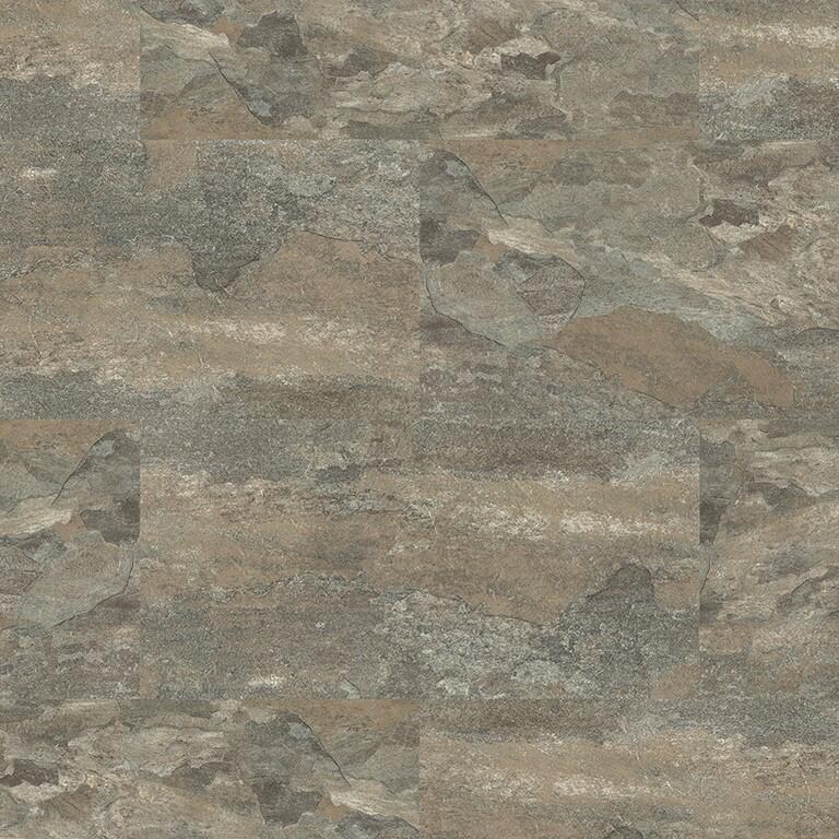 Polyflor Camaro Stone & Design Pur 2319 Ocean Slate Luxury Vinyl Flooring