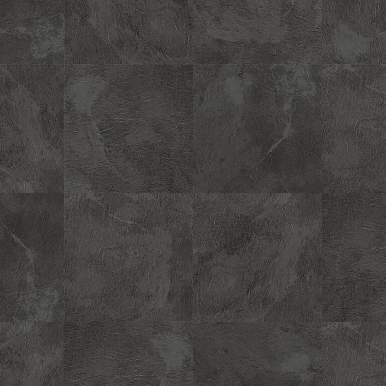 Polyflor Camaro Stone & Design Pur 2339 Atlantic Slate Luxury Vinyl Flooring