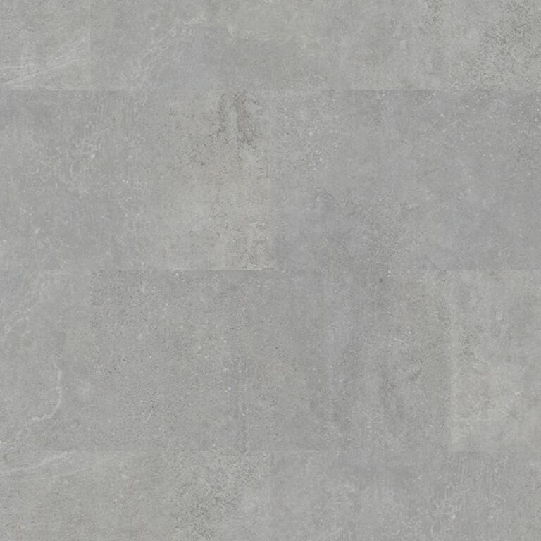 Polyflor Camaro Stone & Design Pur 2348 Tribeca Cement Luxury Vinyl Flooring